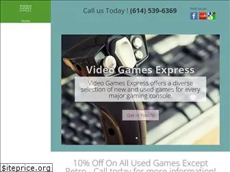 videogamesincolumbusoh.com