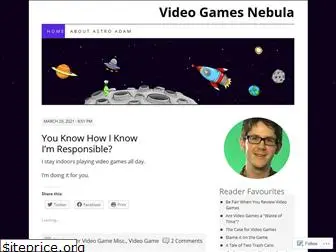 videogamesnebula.com