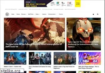 videogamespot.com