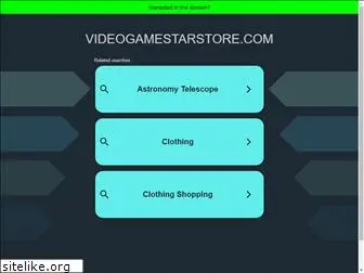 videogamestarstore.com