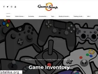 www.videogameswap.ca
