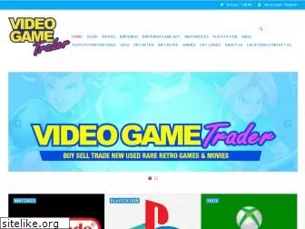 videogametrader.ca