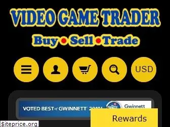 videogametrader.com