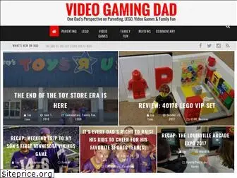 videogamingdad.com