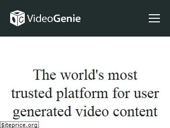 videogenie.com