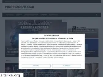 videogiochi.com