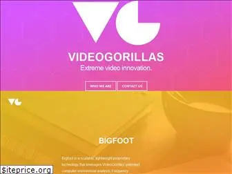 videogorillas.com