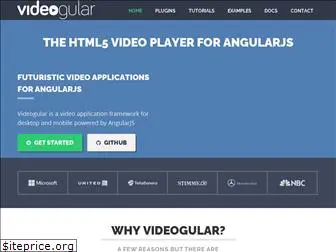 videogular.com