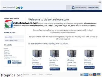 videohardware.com