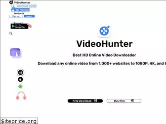 videohunter.net