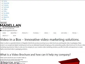 videoinabox.co.uk
