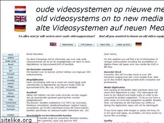 videoinfo.nl