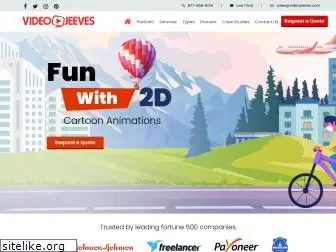 videojeeves.com