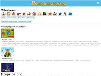 videojuegos.com