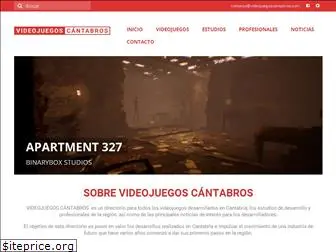 videojuegoscantabros.com