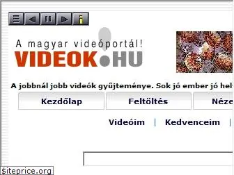 videok.hu