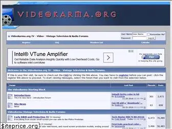 videokarma.org