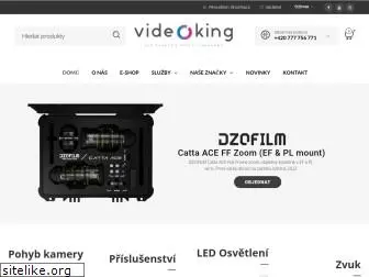 videoking.cz