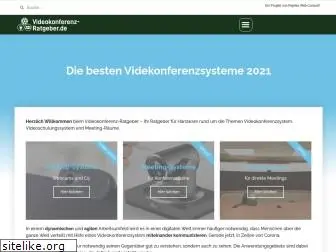 videokonferenz-ratgeber.de