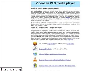 videolan.es