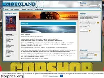 videoland.be