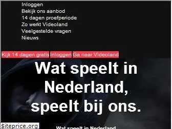 videoland.nl