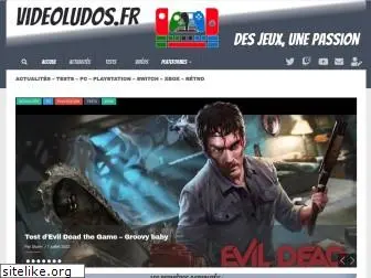 videoludos.fr