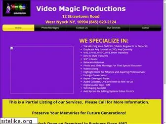 videomagicproductions.com