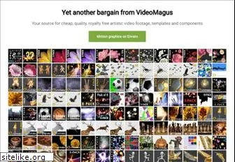 videomagics.com