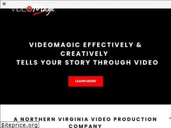 videomagicshow.com