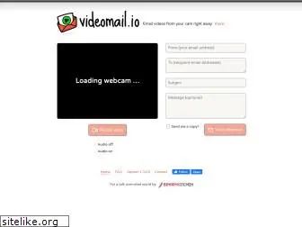 videomail.io