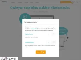 videomaker.simpleshow.com