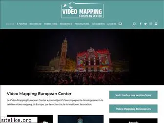 videomappingcenter.com