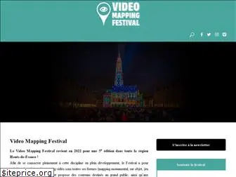 videomappingfestival.com