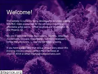 videomarijuana.com