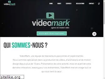 videomark.fr