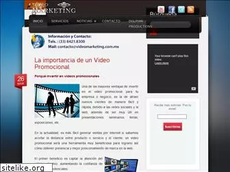 videomarketing.com.mx