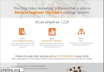 videomarketingblasterpro.com