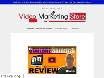 videomarketingstore.com