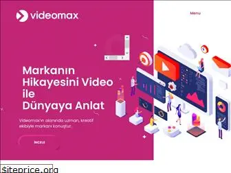 videomax.com.tr