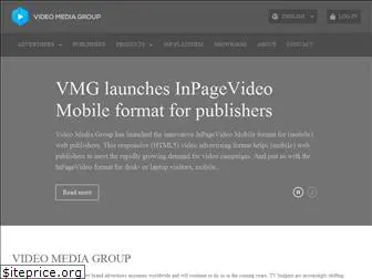 videomediagroup.com