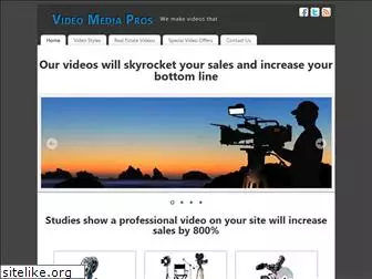 videomediapros.com