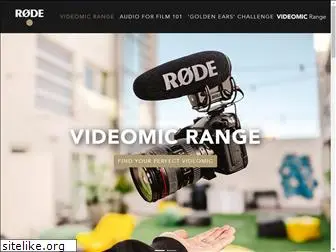 videomicrange.com