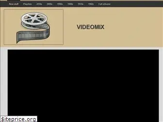 videomix.ca