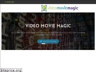 videomoviemagic.com