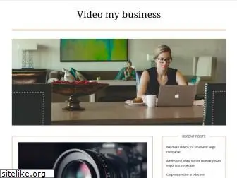 videomybusiness.co.uk