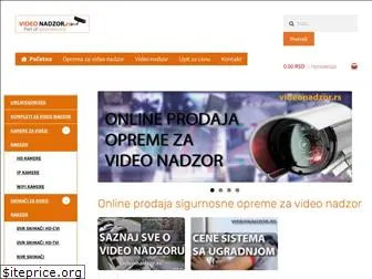 videonadzor.rs