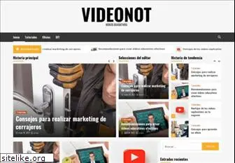 videonot.es