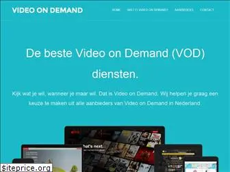 videoondemandvergelijken.nl