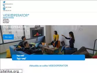 videooperator.cz